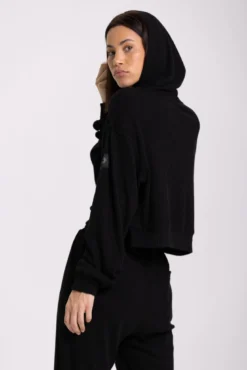 Sweat capuche mika onamaste