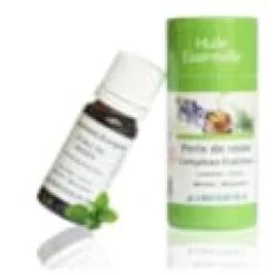 Synergie bio perle de rosée 10ml