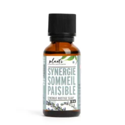 Synergie Sommeil Paisible