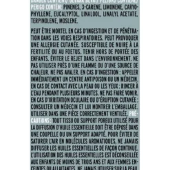 Synergie Sommeil Paisible