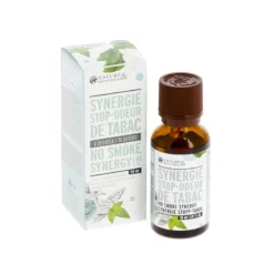 Synergie stop odeur de tabac