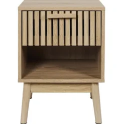 Table de chevet 1 tiroir