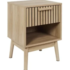 Table de chevet 1 tiroir