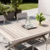 Table de jardin ayden