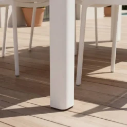 Table de jardin ayden