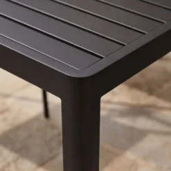 Table de jardin kaïa