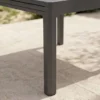 Table de jardin kaïa