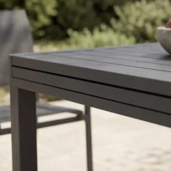 Table de jardin kaïa