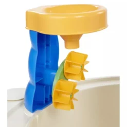 Table de jeu aquatique spiralin' seas