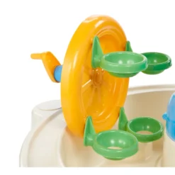 Table de jeu aquatique spiralin' seas