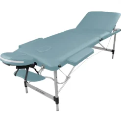 Table de massage - 3 zones