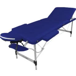 Table de massage - 3 zones