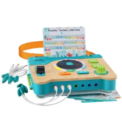 Table de mixage nature HAPE