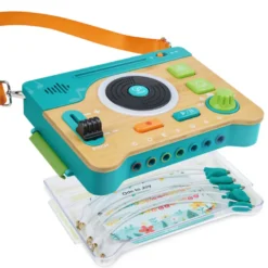 Table de mixage nature HAPE