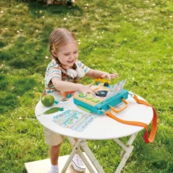 Table de mixage nature HAPE
