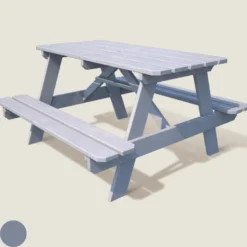 Table de pique-nique pour enfants