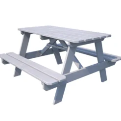Table de pique-nique pour enfants