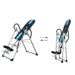 Table d'inversion musculation