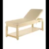 Table massage fixe bois pro ultra stable