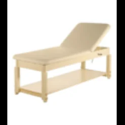 Table massage fixe bois pro ultra stable
