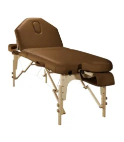 Table massage pro kobido reiki 76cm