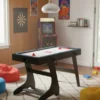 Table multi-jeux 4 en 1