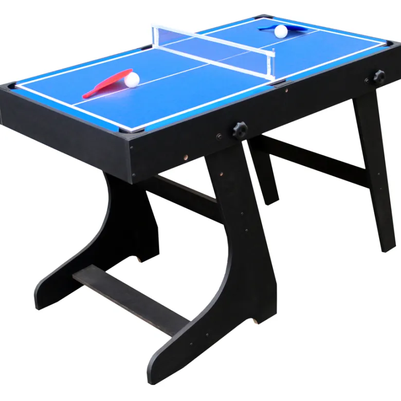 Table multi-jeux 4 en 1