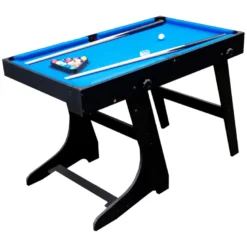 Table multi-jeux 4 en 1