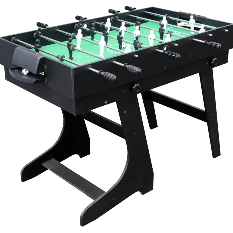 Table multi-jeux 4 en 1