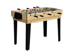 Table multi-jeux 10 en 1 kery