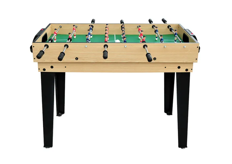 Table multi-jeux 10 en 1 kery