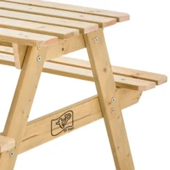 Table pique-nique pour enfant