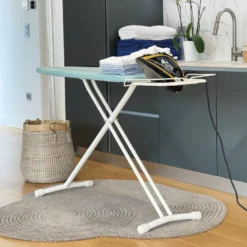 Table à repasser bermude 124cm