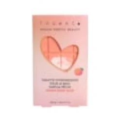 Tablette bain effervescente - pêche