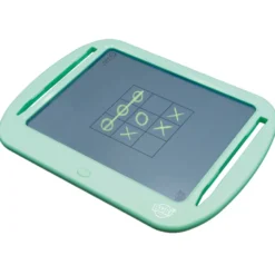 Tablette 20 jeux de voyage pour enfant mode solo ou duo Buki
