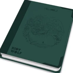 Tablette lumineuse avec dessins à décalquer kidydraw meli-melo (10 ans et+)