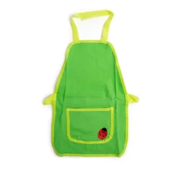 Tablier de jardin en coton pour enfants