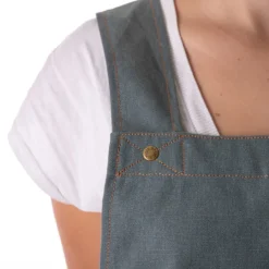 Tablier japonais n°231 denim
