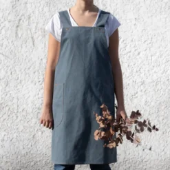 Tablier japonais n°231 denim