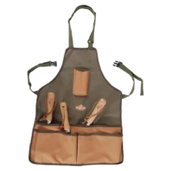 Tablier outils de jardin