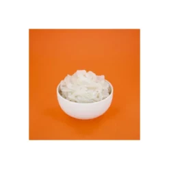 Tagliatelles de konjac bio faibles calories fibres japon 150g