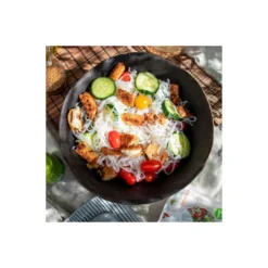 Tagliatelles de konjac bio faibles calories fibres japon 150g
