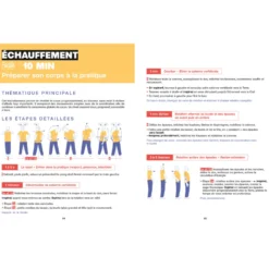 Tai Chi l'énergie du quotidien