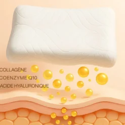 Taie cosmétologique dermacoll