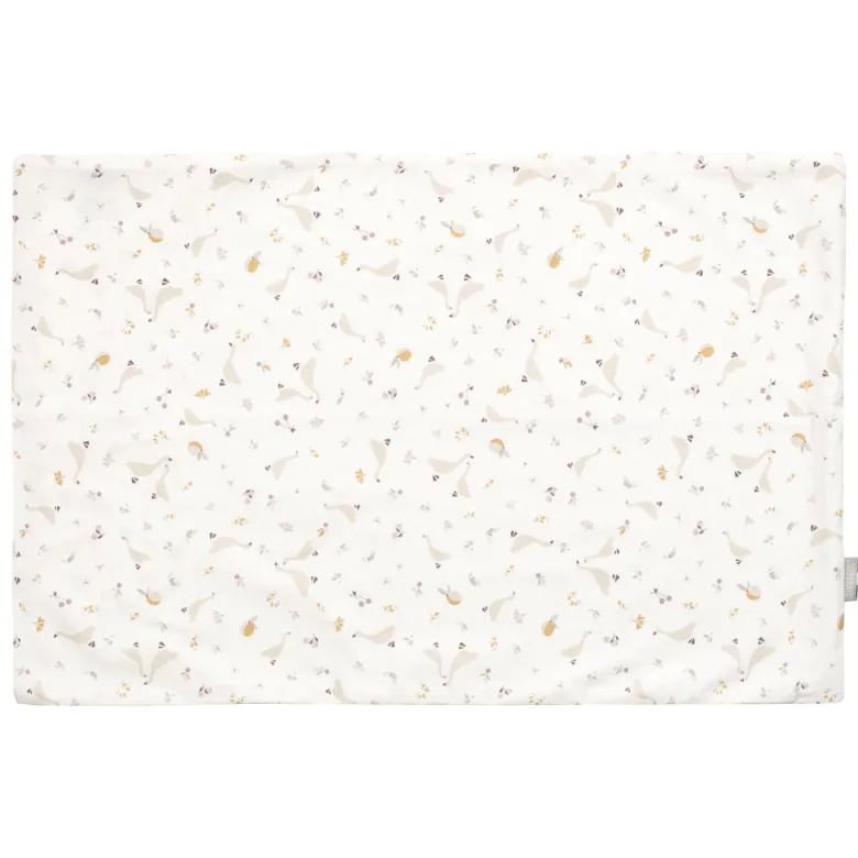Taie d'oreiller coton sidonia - 50x70