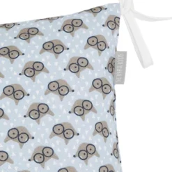Taies coussin tour de lit modulable eli