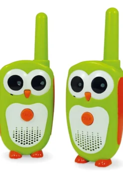 Talkie walkie junior 4 ans et +