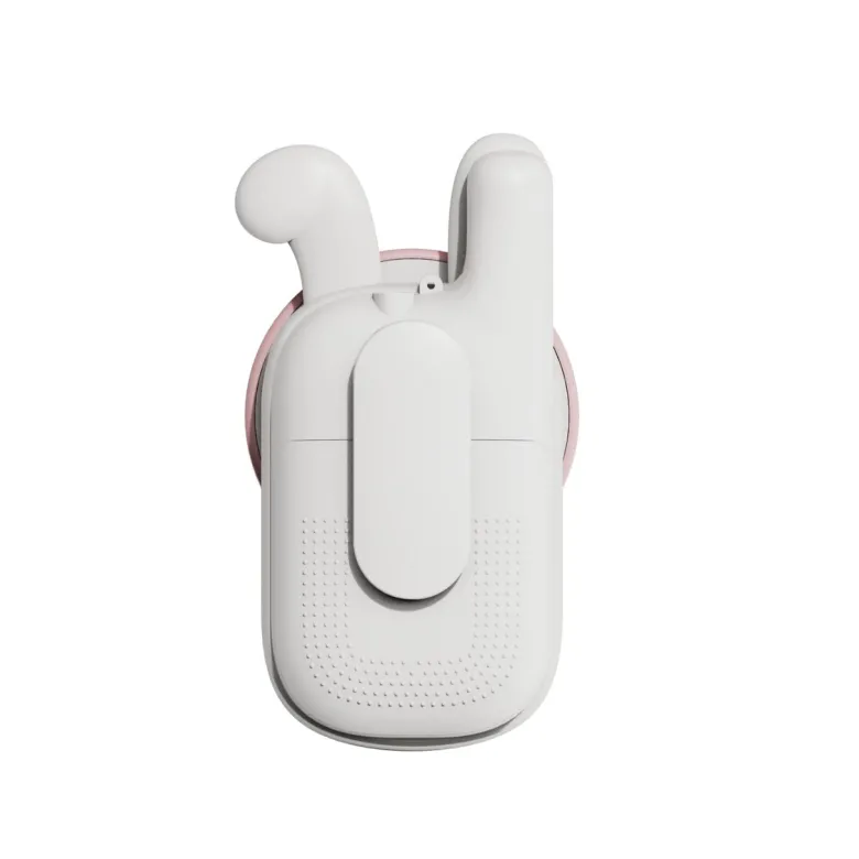 Talkie walkie lapin x lapin