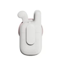 Talkie walkie lapin x ours