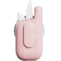 Talkie-walkie renard x licorne